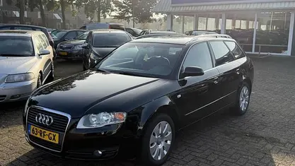 Occasion Audi A4 Proline 131 PK (96 kW) 2005 Stationwagen