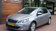 Grijs Gebruikt 2014 Peugeot 308 Allure Hatchback | € 4.450 (Eerlijke prijs)
