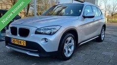 Grijs Gebruikt 2012 BMW X1 Executive SUV | € 15.950 (Eerlijke prijs)