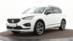 Wit Gebruikt 2021 Seat Tarraco FR SUV | € 29.440 (Goede deal)