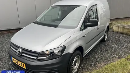 Occasion VW Caddy Highline 102 PK (75 kW) 2016 MPV