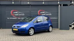 Blauw Gebruikt 2007 Mitsubishi Colt Hatchback | € 2.499 (Eerlijke prijs)