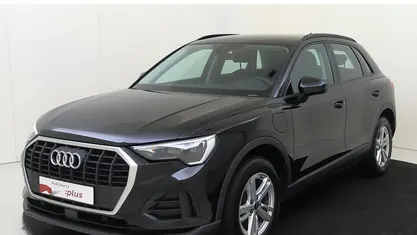 Occasion 2022 Audi Q3 Advanced SUV | € 31.450 (Super prijs)