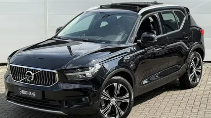 Occasion 2021 Volvo XC40 Inscription SUV | € 27.195 (Eerlijke prijs)