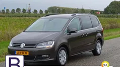 Gebruikt 2019 VW Sharan Exclusive MPV | € 29.290 (Eerlijke prijs)
