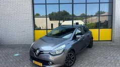 Grijs Gebruikt 2015 Renault Clio IV Dynamique Hatchback | € 6.344 (Eerlijke prijs)