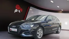 Gebruikt 2023 Audi A4 Advanced Plus Stationwagen | € 43.999 (Eerlijke prijs)