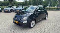 Gebruikt 2023 Fiat 500 Hatchback | € 14.840 (Eerlijke prijs)