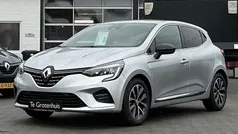 Gebruikt 2023 Renault Clio V Techno Hatchback | € 16.790 (Goede deal)