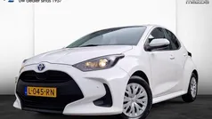 Gebruikt 2021 Toyota Yaris Active Hatchback | € 19.895 (Eerlijke prijs)