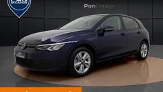 Gebruikt 2021 VW Golf VIII Life Hatchback | € 18.450 (Eerlijke prijs)