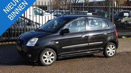 Occasion Kia Picanto 61 PK (44 kW) 2007 Hatchback
