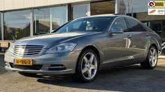 Gebruikt 2012 Mercedes S350 Prestige Sedan | € 16.450 (Goede deal)
