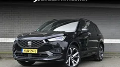 Zwart Gebruikt 2022 Seat Tarraco Business SUV | € 36.885 (Eerlijke prijs)