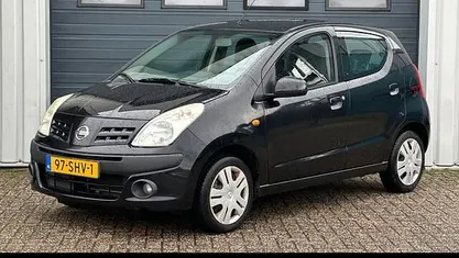 Occasion Nissan Pixo Acenta 68 PK (50 kW) 2011 Hatchback