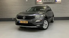 Grijs Gebruikt 2021 VW T-Roc Style SUV | € 23.950 (Super prijs)