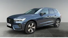 Blauw Gebruikt 2024 Volvo XC60 Plus SUV | € 53.950 (Super prijs)
