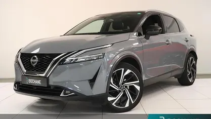 Gebruikt 2023 Nissan Qashqai Tekna+ SUV | € 30.495 (Eerlijke prijs)