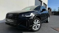 Gebruikt 2021 Audi Q2 S-Line SUV | € 23.995 (Goede deal)