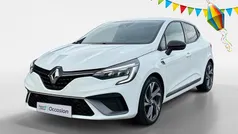 Gebruikt 2022 Renault Clio V R.S. Hatchback | € 20.935 (Eerlijke prijs)
