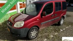 Gebruikt 2006 Fiat Doblò Family MPV | € 999 (Super prijs)