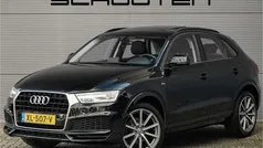 Gebruikt 2018 Audi Q3 S-Line SUV | € 24.900 (Goede deal)