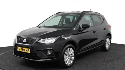 Occasion 2019 Seat Arona Business SUV | € 15.400 (Eerlijke prijs)