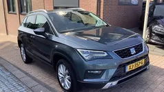 Gebruikt 2019 Seat Ateca Business SUV | € 15.750 (Eerlijke prijs)