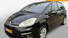 Gebruikt 2011 Citroën C4 MPV | € 5.650 (Super prijs)