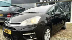 Zwart, metallic lak Gebruikt 2013 Citroën C4 Picasso Business Class MPV | € 3.750 (Super prijs)
