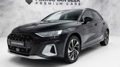 Gebruikt 2025 Audi A3 Advanced Hatchback | € 41.750 (Iets duurder)