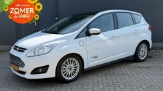 Wit Gebruikt 2015 Ford C-MAX Titanium MPV | € 10.885 (Goede deal)