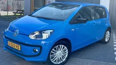 Gebruikt 2015 VW up! high up! Hatchback | € 6.999 (Goede deal)