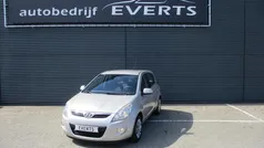 Gebruikt 2010 Hyundai i20 Hatchback | € 4.450 (Eerlijke prijs)