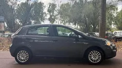 Gebruikt 2012 Fiat Punto Evo Pop Hatchback | € 2.349 (Eerlijke prijs)