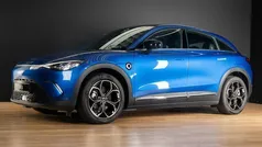 Gebruikt 2024 Smart #3 Pro+ SUV | € 40.995 (Eerlijke prijs)