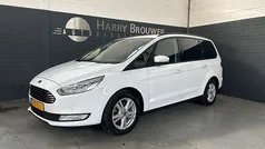 Wit Gebruikt 2018 Ford Galaxy Titanium MPV | € 21.399 (Eerlijke prijs)