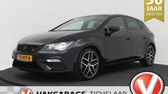 Gebruikt 2018 Seat Leon Beats Hatchback | € 18.199 (Eerlijke prijs)