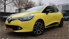 Gebruikt 2013 Renault Clio IV Dynamique Hatchback | € 5.450 (Eerlijke prijs)