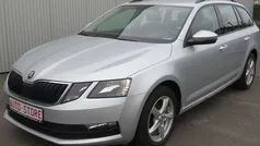 Gebruikt 2019 Skoda Octavia Ambition Stationwagen | € 17.890 (Eerlijke prijs)
