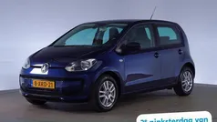 Gebruikt 2014 VW up! move up! Hatchback | € 5.745 (Eerlijke prijs)