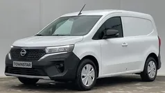 Mineral white Occasion 2023 Nissan Townstar N-Connecta Van | € 19.985 (Eerlijke prijs)