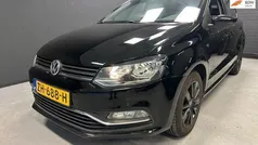 Gebruikt 2015 VW Polo Edition Hatchback | € 6.950 (Eerlijke prijs)