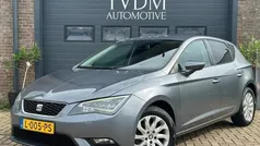 Gebruikt 2014 Seat Leon Style Hatchback | € 9.595 (Eerlijke prijs)