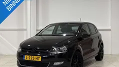 Gebruikt 2013 VW Polo Comfortline Hatchback | € 6.425 (Eerlijke prijs)