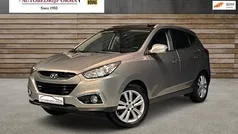 Gebruikt 2010 Hyundai ix35 SUV | € 10.995 (Eerlijke prijs)