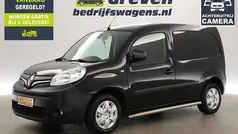 Zwart Gebruikt 2019 Renault Kangoo MPV | € 7.600 (Eerlijke prijs)