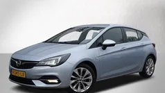 Grijs Gebruikt 2020 Opel Astra Business Edition Hatchback | € 12.735 (Eerlijke prijs)