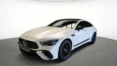Wit Gebruikt 2021 Mercedes AMG GT AMG Coupé | € 125.000 (Eerlijke prijs)