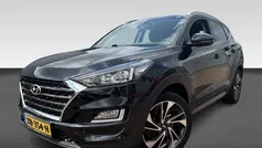 Gebruikt 2019 Hyundai Tucson Comfort SUV | € 19.430 (Eerlijke prijs)